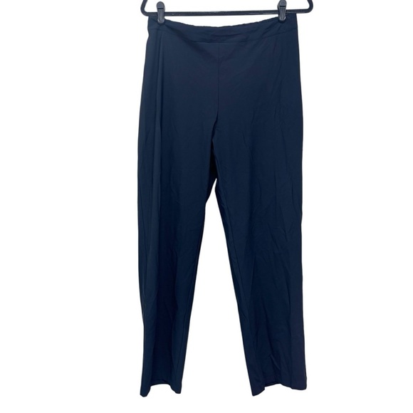 Jason by Comfy USA Blue Nylon Pants - Picture 1 of 11